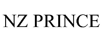 NZ PRINCE