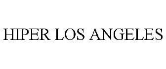 HIPER LOS ANGELES