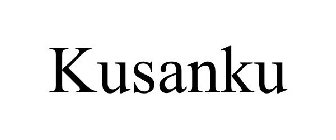 KUSANKU