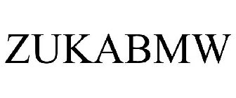 ZUKABMW