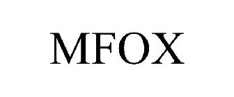 MFOX