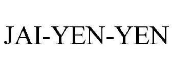 JAI-YEN-YEN
