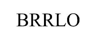 BRRLO