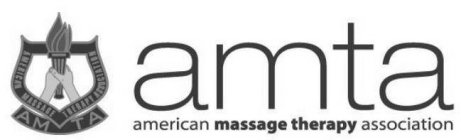 AMERICAN MASSAGE THERAPY ASSOCIATION AMTA