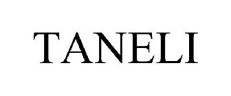 TANELI