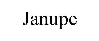 JANUPE