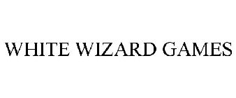 WHITE WIZARD GAMES