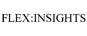 FLEX:INSIGHTS