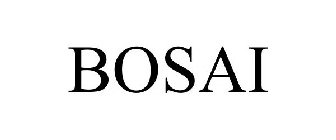 BOSAI