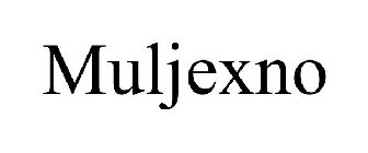MULJEXNO