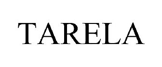 TARELA