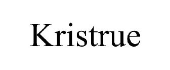 KRISTRUE
