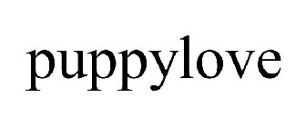 PUPPYLOVE