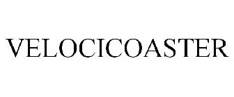 VELOCICOASTER