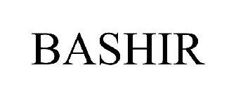BASHIR