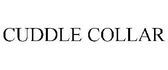 CUDDLE COLLAR