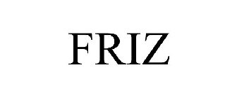 FRIZ