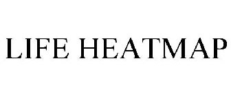 LIFE HEATMAP