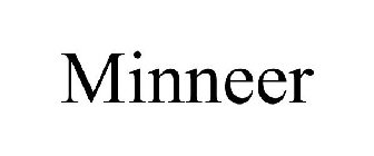 MINNEER