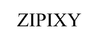 ZIPIXY