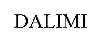 DALIMI