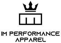 M IM PERFORMANCE APPAREL