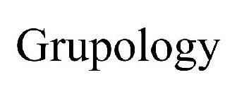 GRUPOLOGY