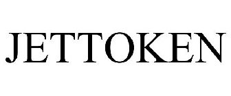 JETTOKEN