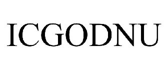 ICGODNU