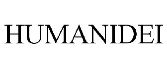 HUMANIDEI