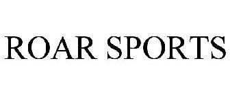 ROAR SPORTS