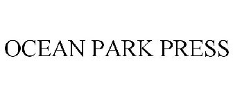 OCEAN PARK PRESS