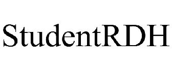 STUDENTRDH