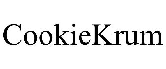 COOKIEKRUM