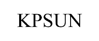 KPSUN