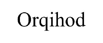 ORQIHOD