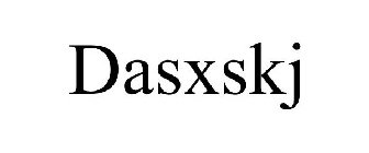 DASXSKJ