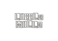 LITTLE MILLA