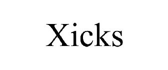 XICKS