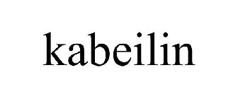 KABEILIN