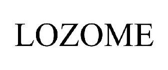 LOZOME