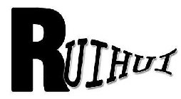 RUIHUI