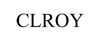 CLROY