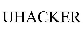 UHACKER