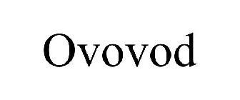 OVOVOD