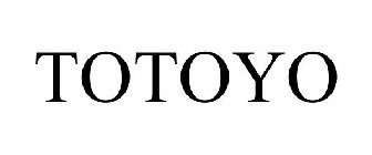 TOTOYO