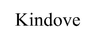 KINDOVE