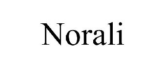 NORALI