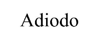 ADIODO