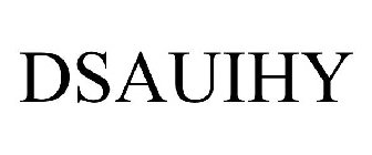 DSAUIHY